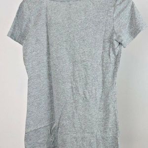 Tops - Michigan State University Scoop Neck T-Shirt Tops - Michigan State University Scoop Neck T-Shirt